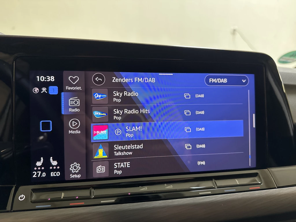 Volkswagen Golf – foto 32