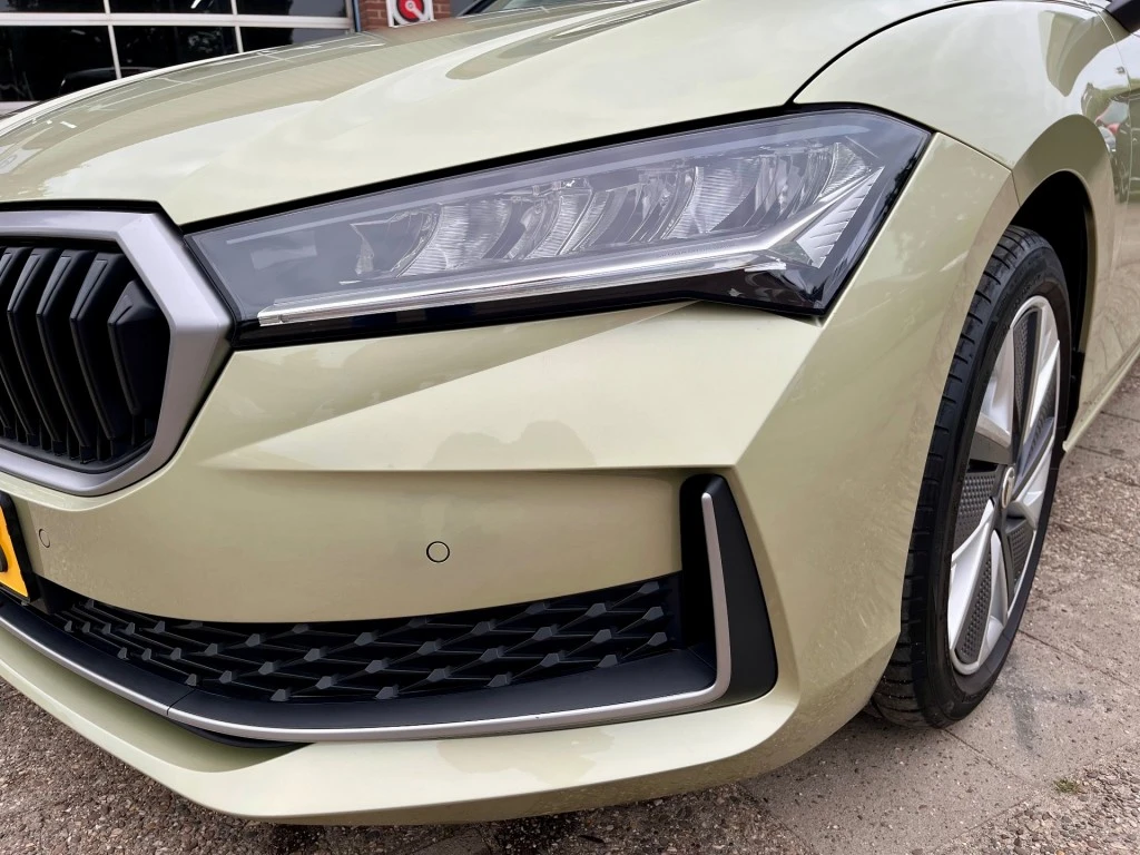 Škoda Superb – foto 13