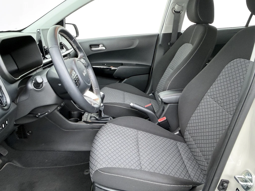Kia Picanto – foto 19