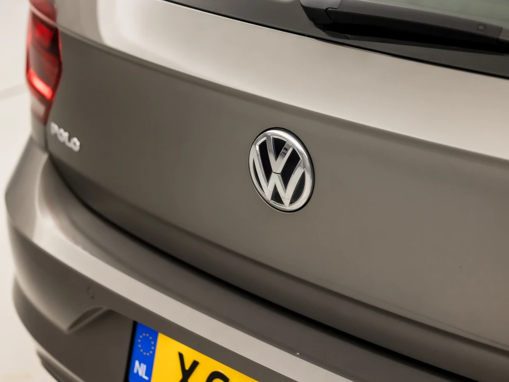 Volkswagen Polo – foto 36