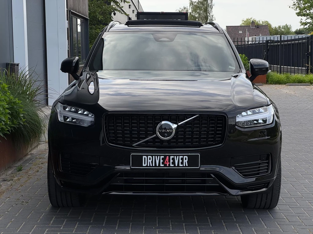 Volvo XC90 – foto 16