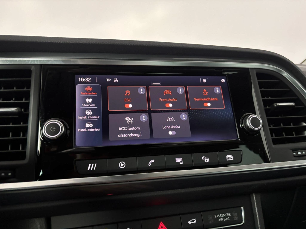 SEAT Ateca – foto 20