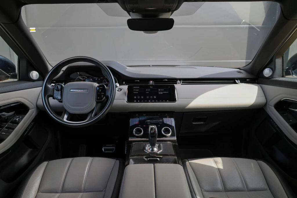 Land Rover Range Rover Evoque – foto 29