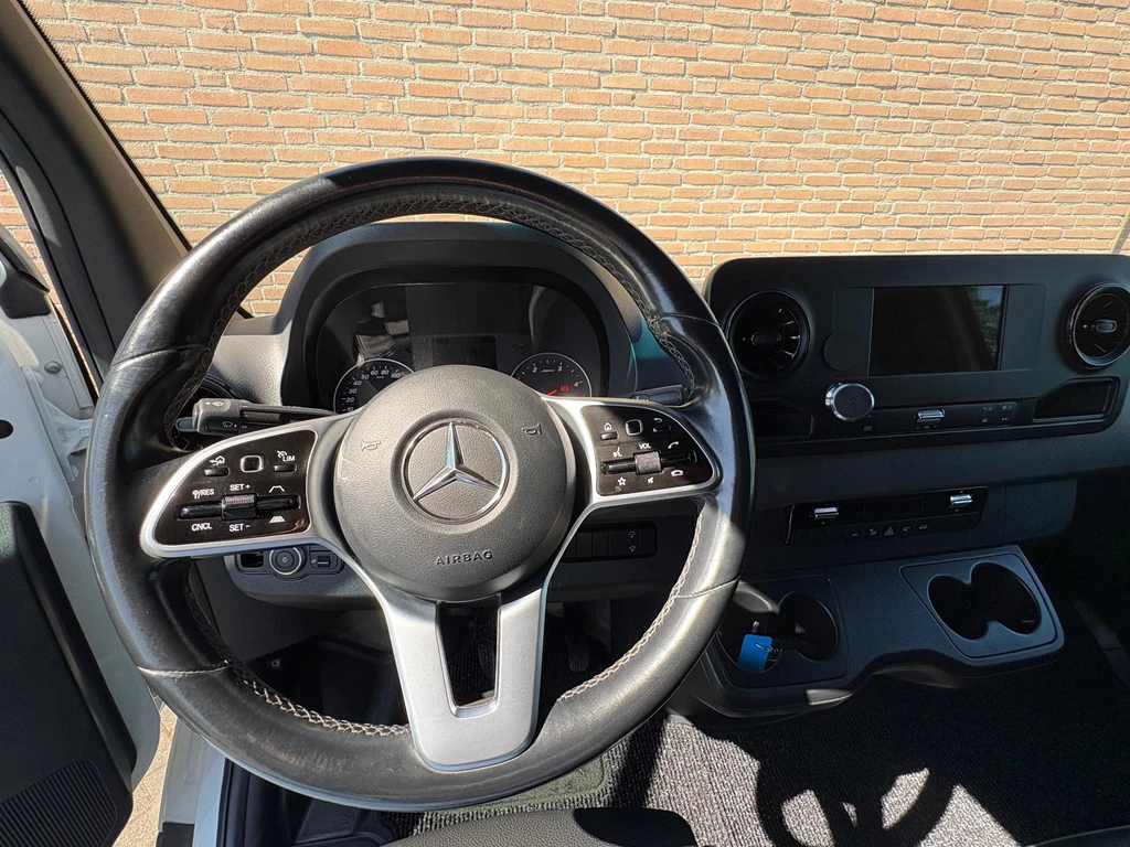 Mercedes-Benz Sprinter – foto 14