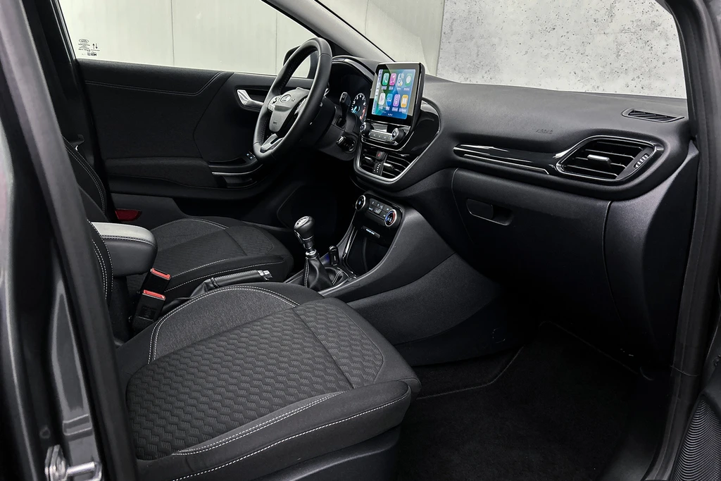 Ford Puma – foto 33