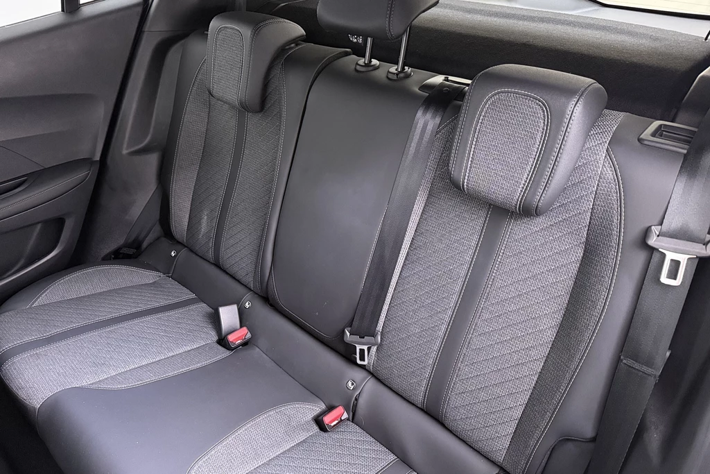 Peugeot 2008 – foto 11