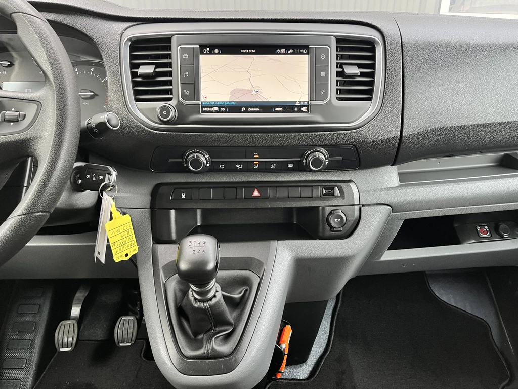 Peugeot Traveller – foto 32
