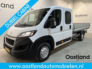 Peugeot Boxer – thumbnail 1