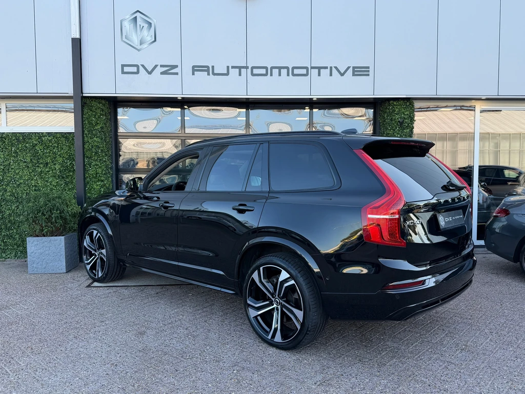 Volvo XC90 – foto 4