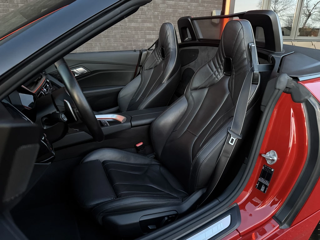 BMW Z4 – foto 37