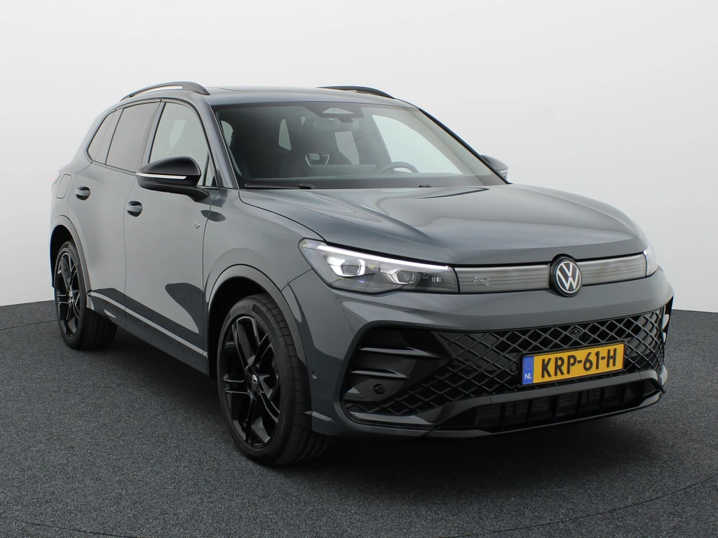 Volkswagen Tiguan – foto 12