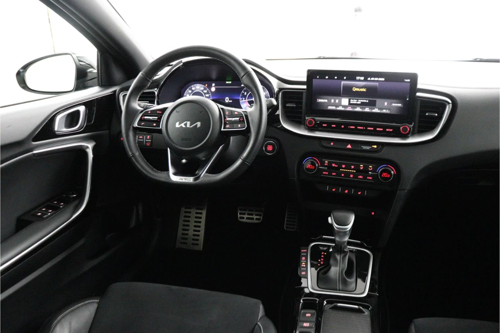 Kia Ceed Sportswagon – foto 35