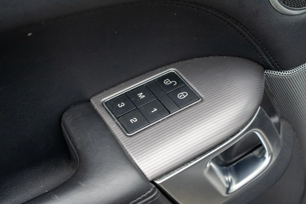 Land Rover Range Rover Sport – foto 15