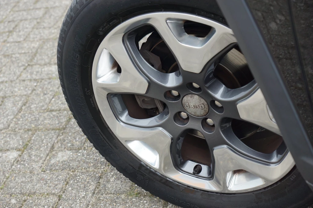 Jeep Compass – foto 12