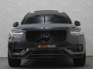 Volvo XC90 – thumbnail 8