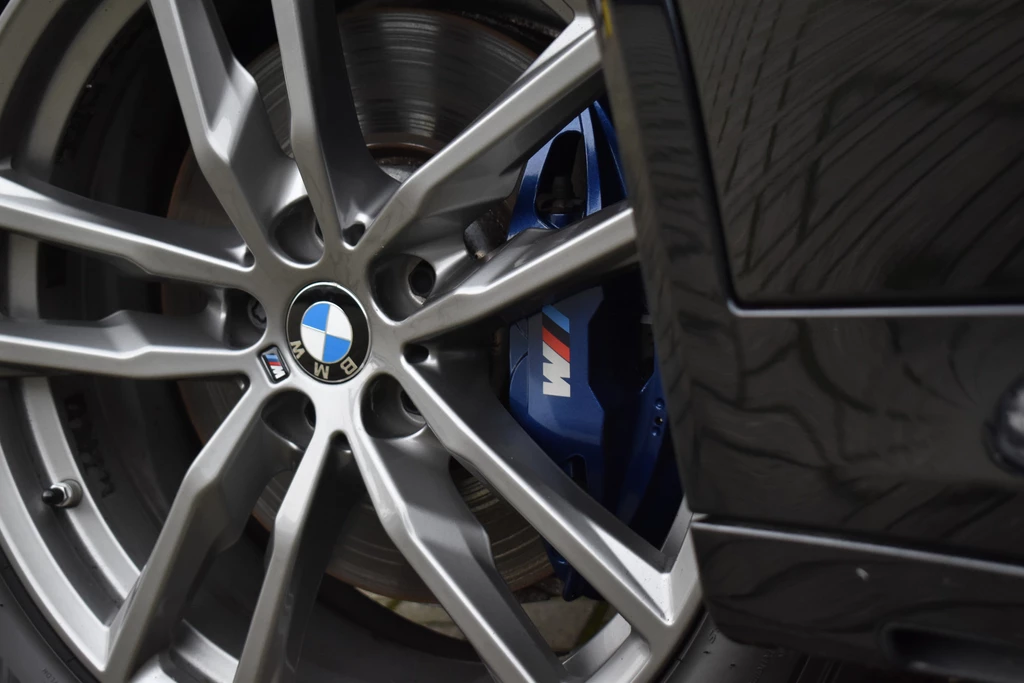 BMW X3 – foto 39