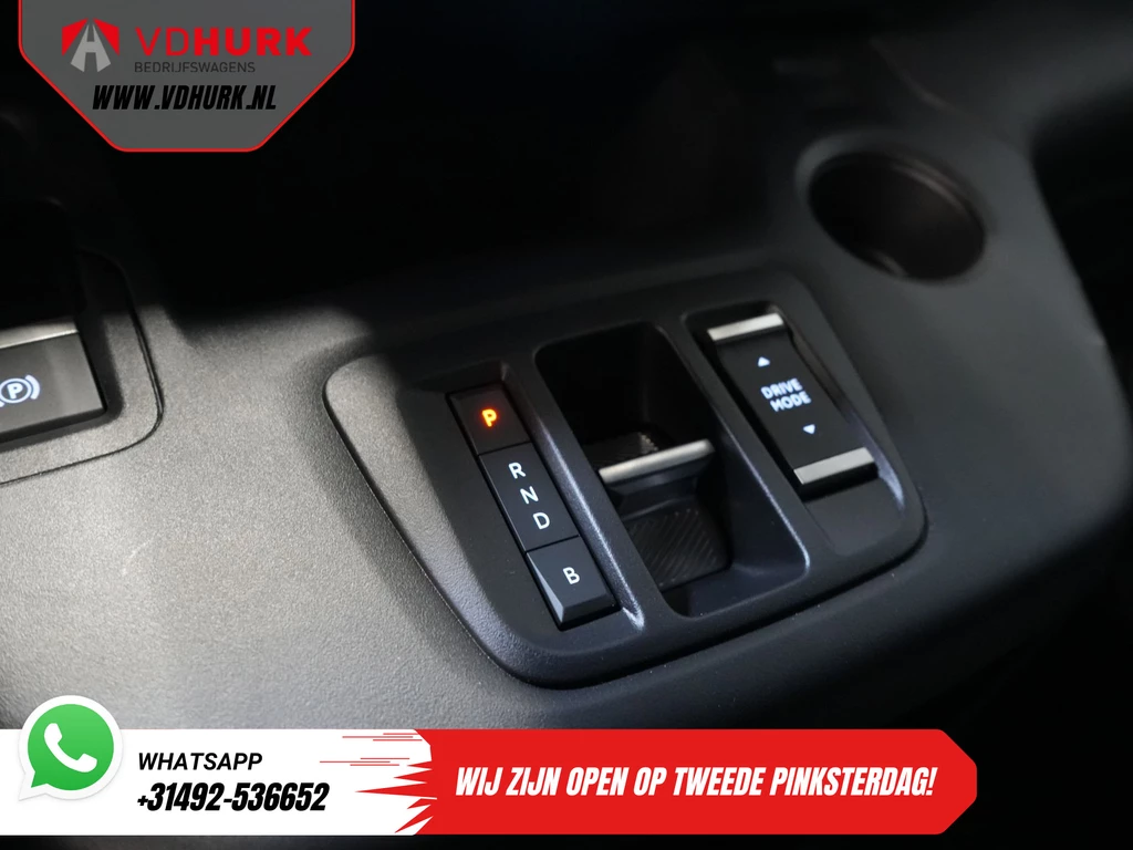 Opel Combo-e – foto 19