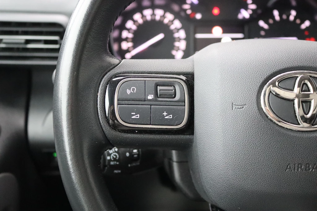 Toyota ProAce – foto 18