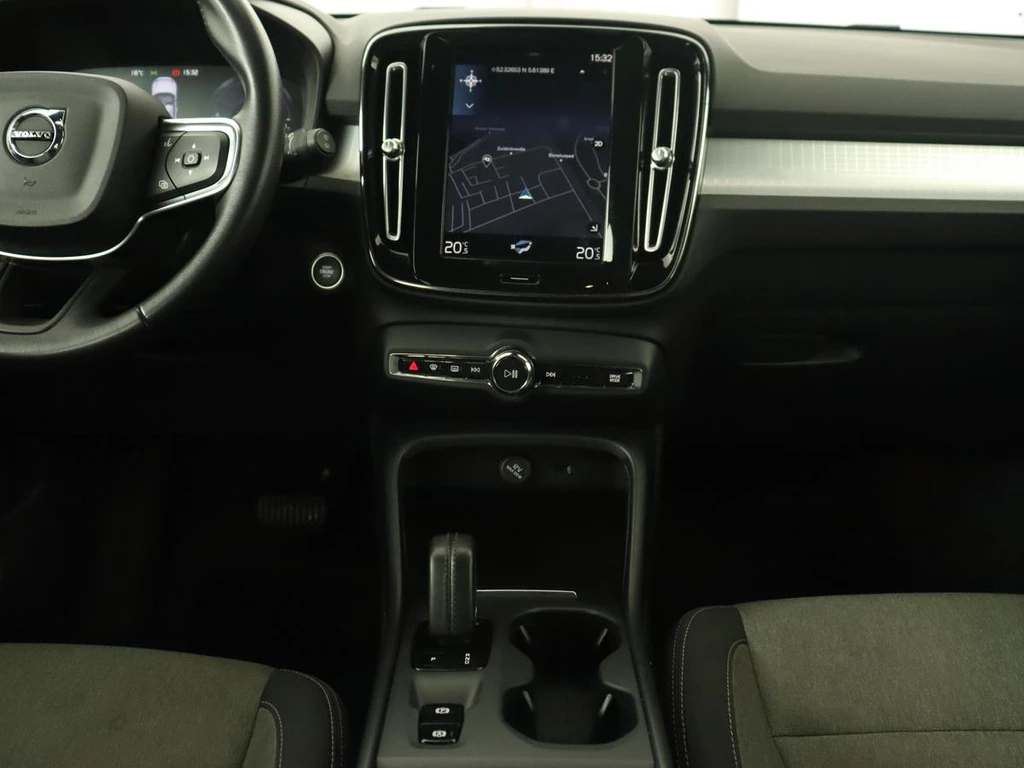 Volvo XC40 – foto 9