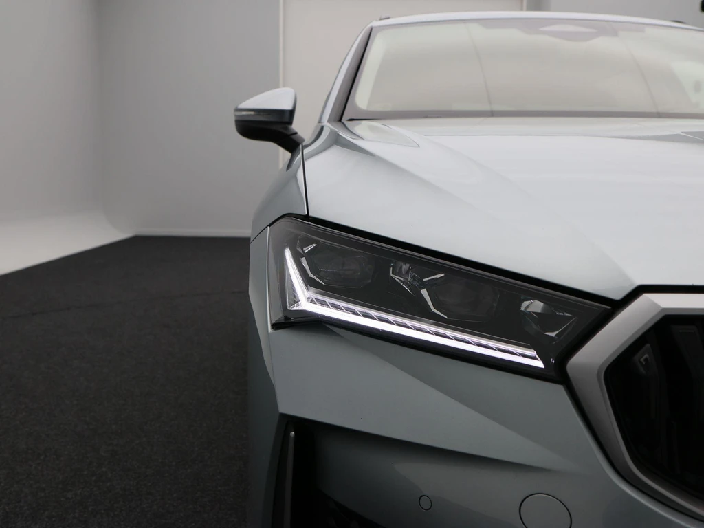 Škoda Superb – foto 11