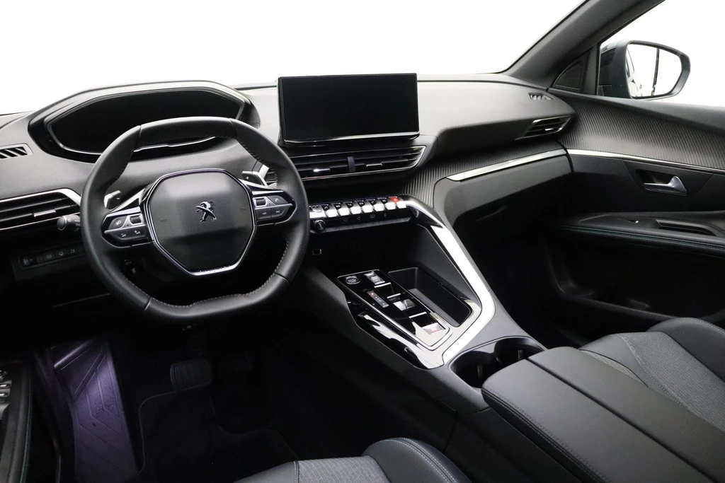 Peugeot 3008 – foto 12