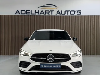 Mercedes-Benz CLA – thumbnail 11