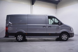 Volkswagen Crafter – thumbnail 8