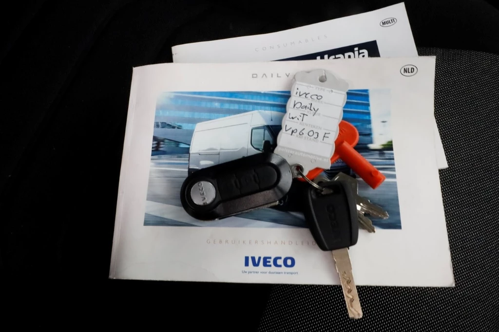 Iveco Daily – foto 10