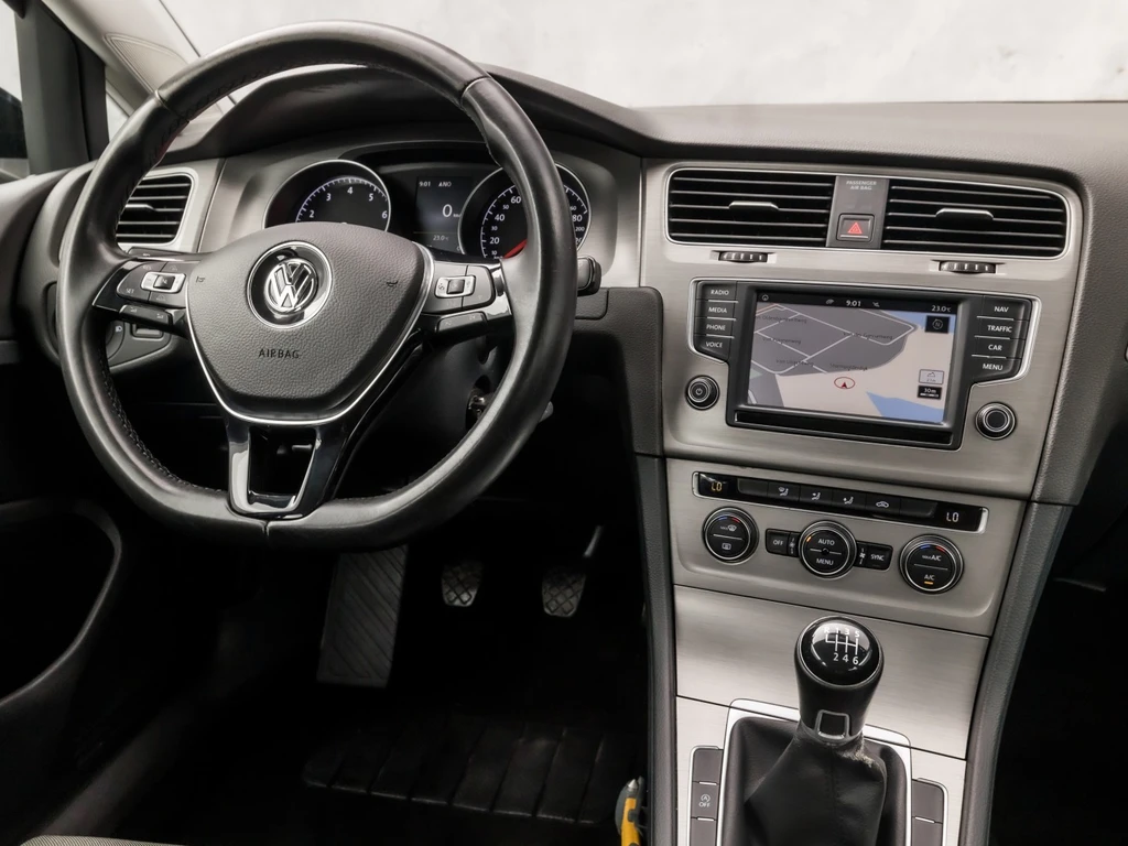 Volkswagen Golf – foto 9
