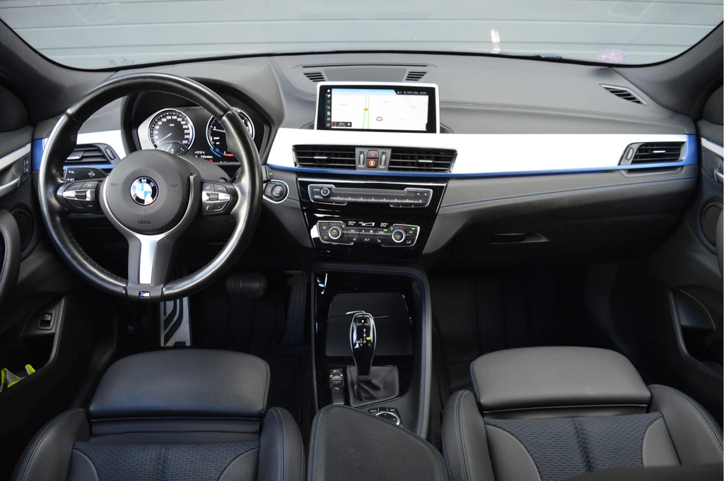 BMW X2 – foto 8
