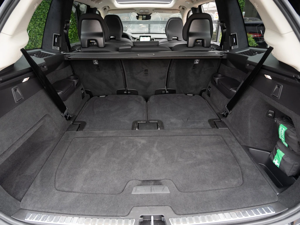 Volvo XC90 – foto 14