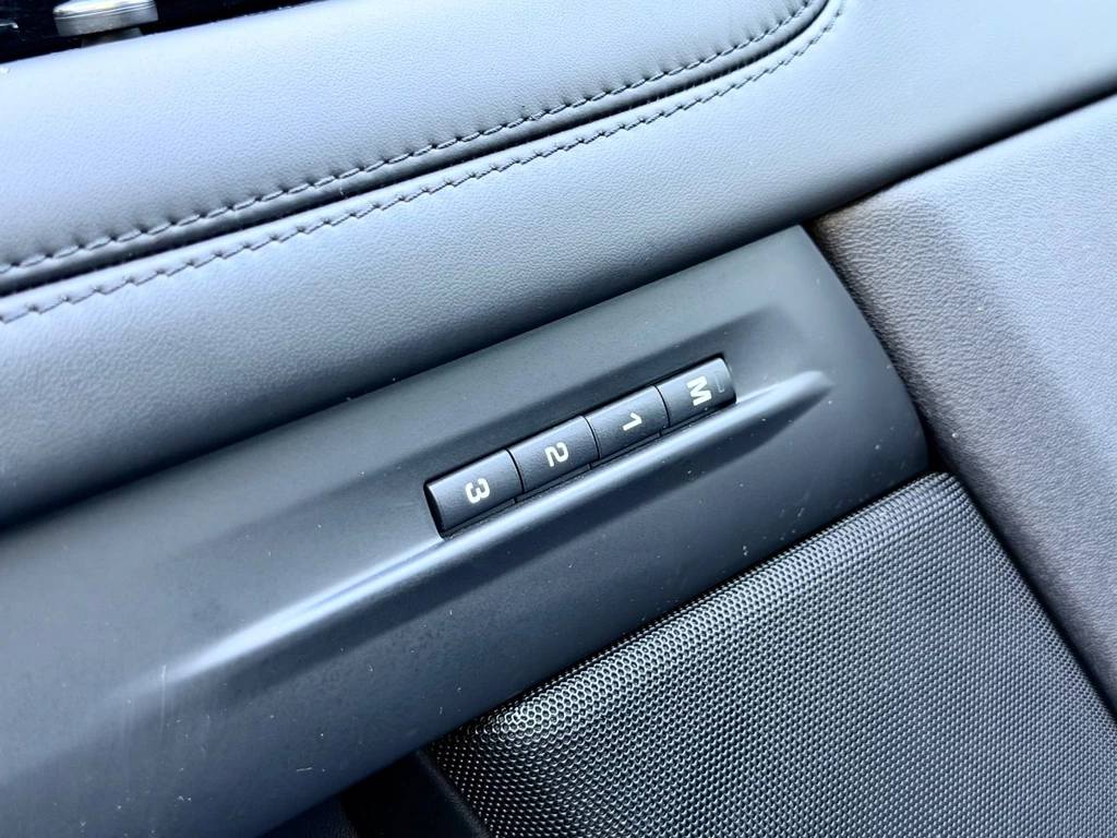 Land Rover Range Rover Evoque – foto 12