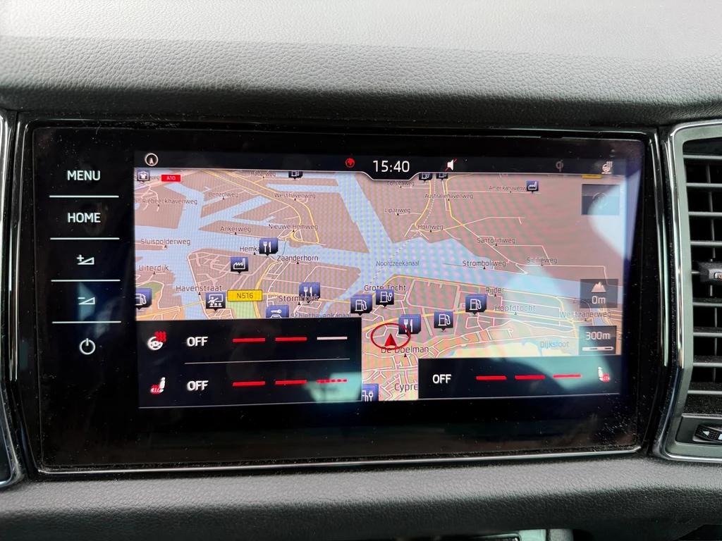 Škoda Kodiaq – foto 31