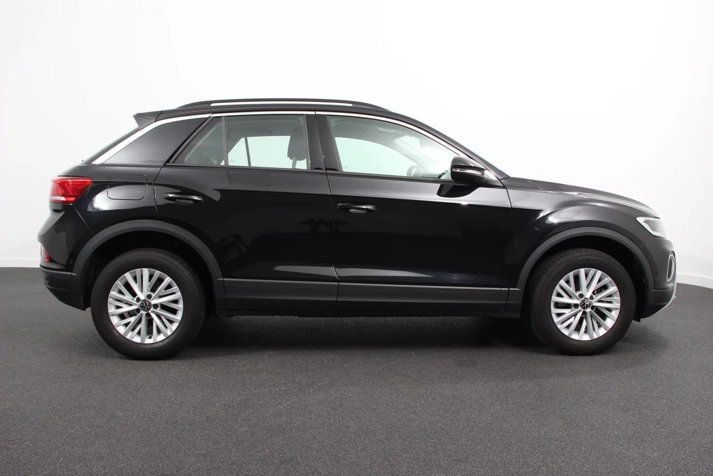 Volkswagen T-Roc – foto 5