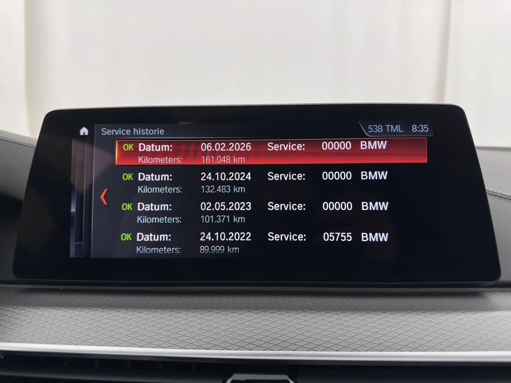 BMW 5 Serie – foto 37