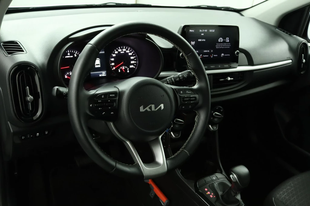 Kia Picanto – foto 30