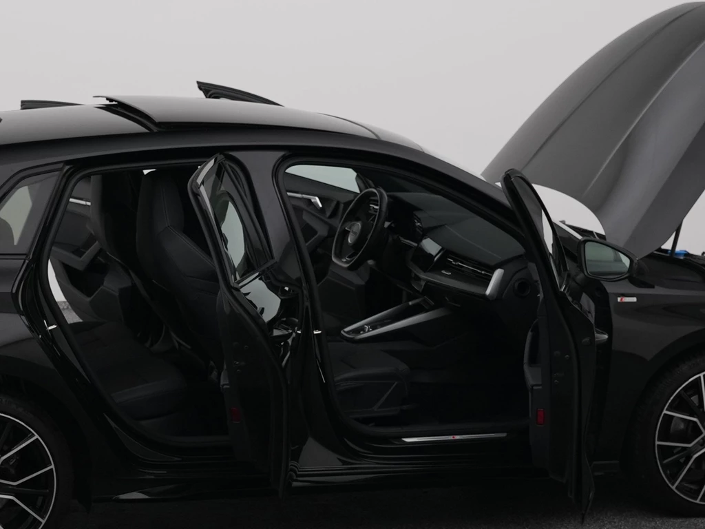 Audi A3 – foto 36