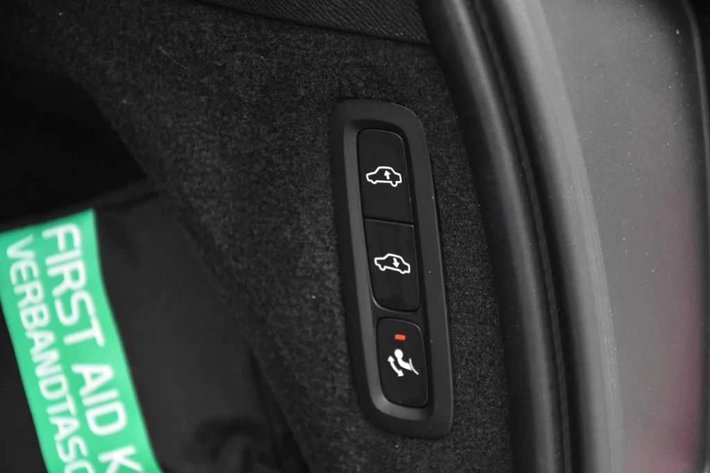 Volvo XC90 – foto 21