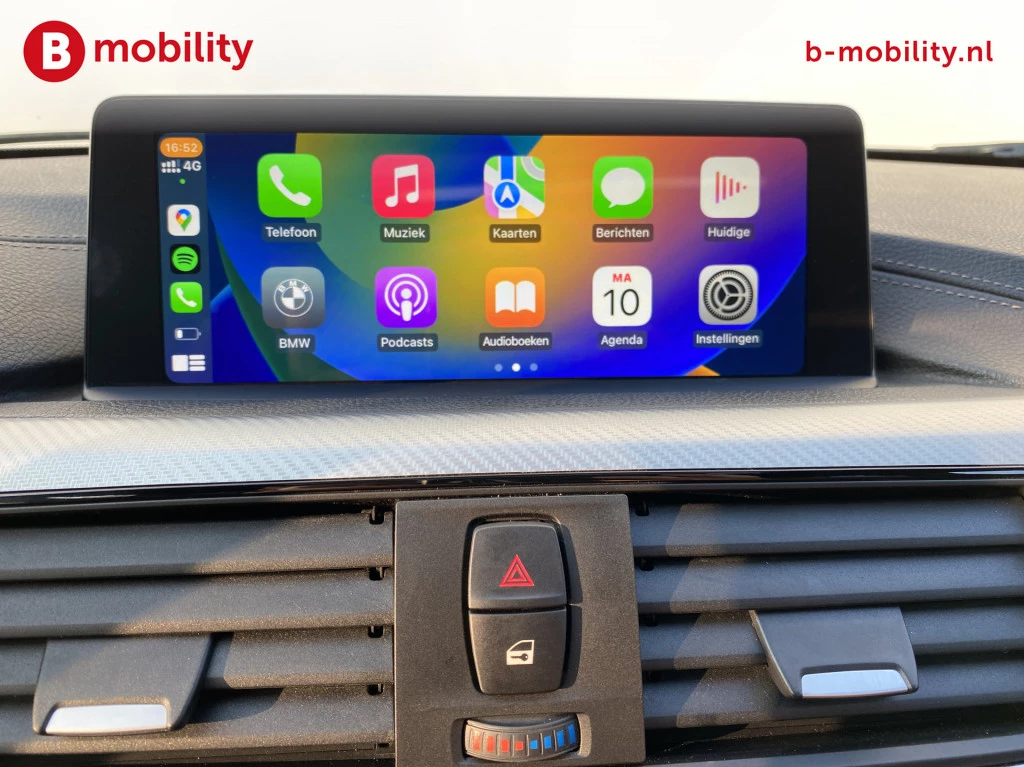 BMW 4 Serie – foto 17
