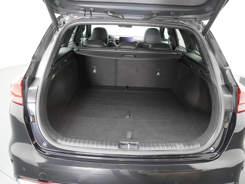 Kia Ceed Sportswagon – foto 40