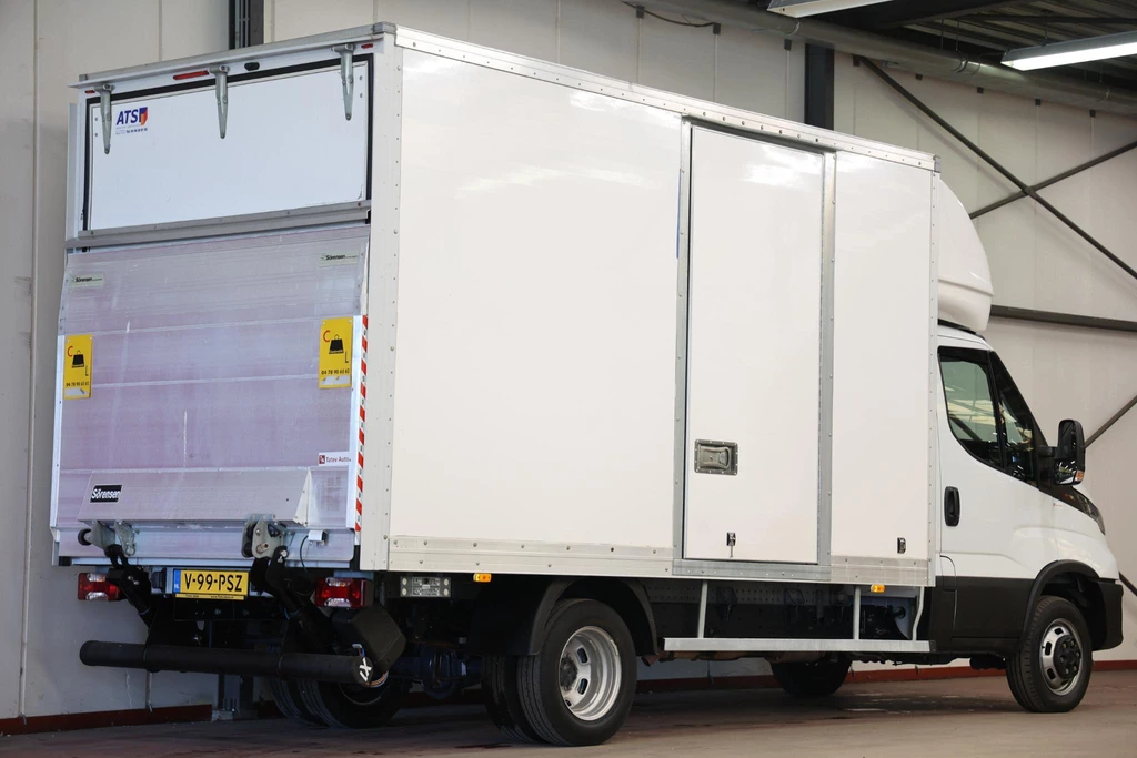 Iveco Daily – foto 4