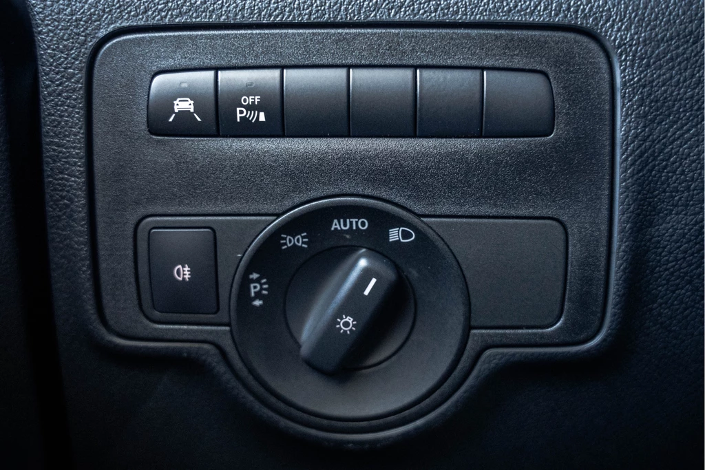 Mercedes-Benz Vito – foto 27