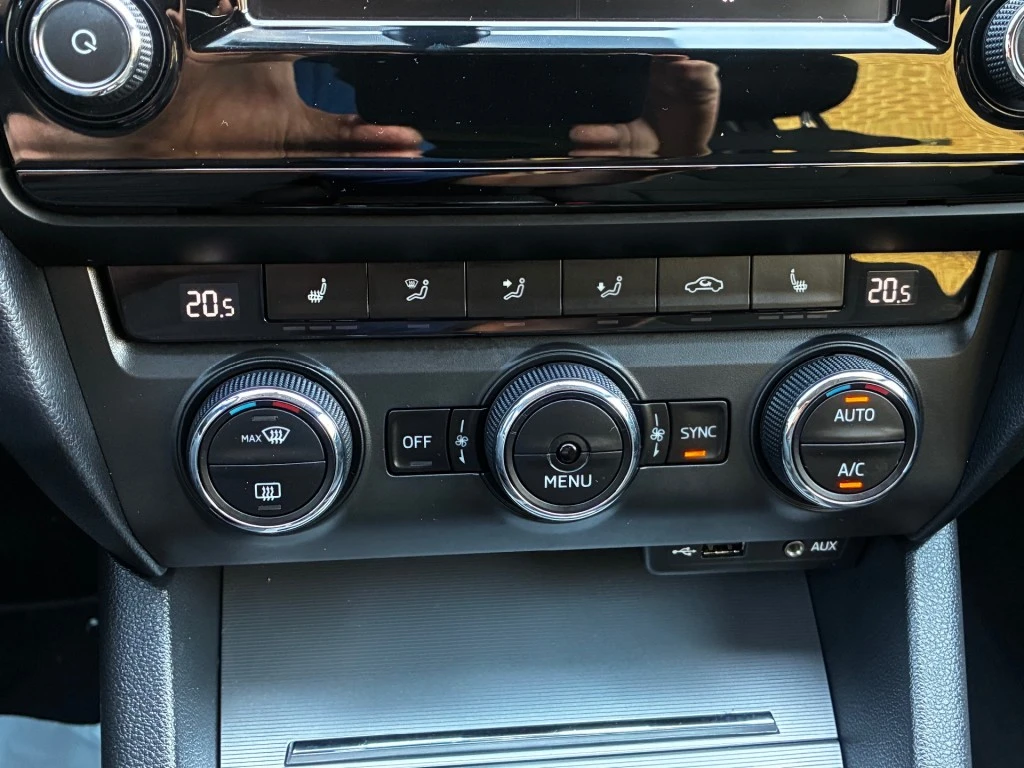 Škoda Octavia – foto 21