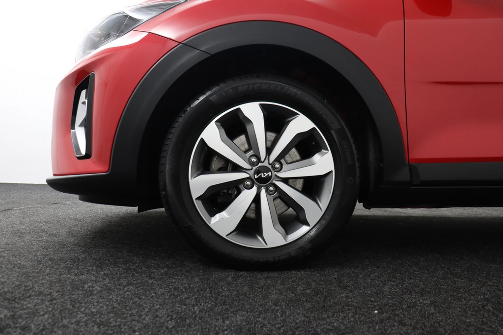 Kia Stonic – foto 17