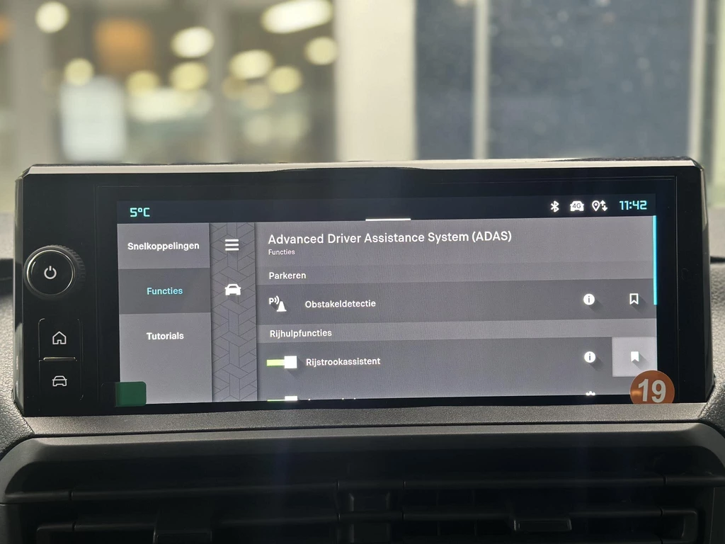 Peugeot Expert – foto 17