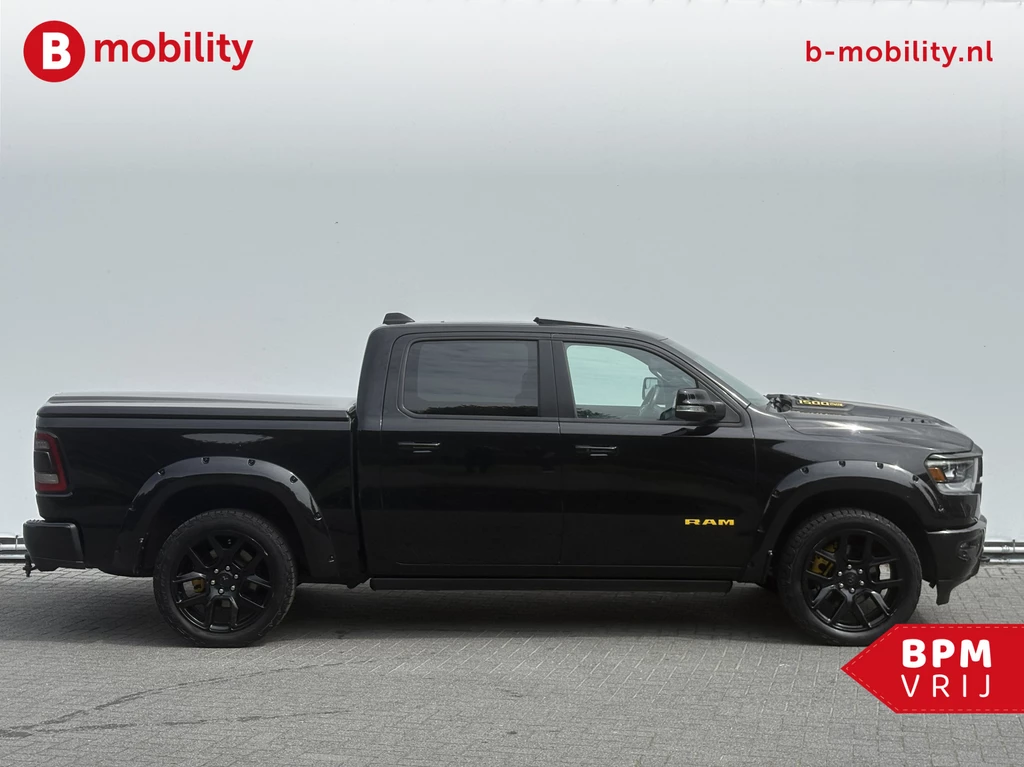 Dodge Ram 1500 – foto 3