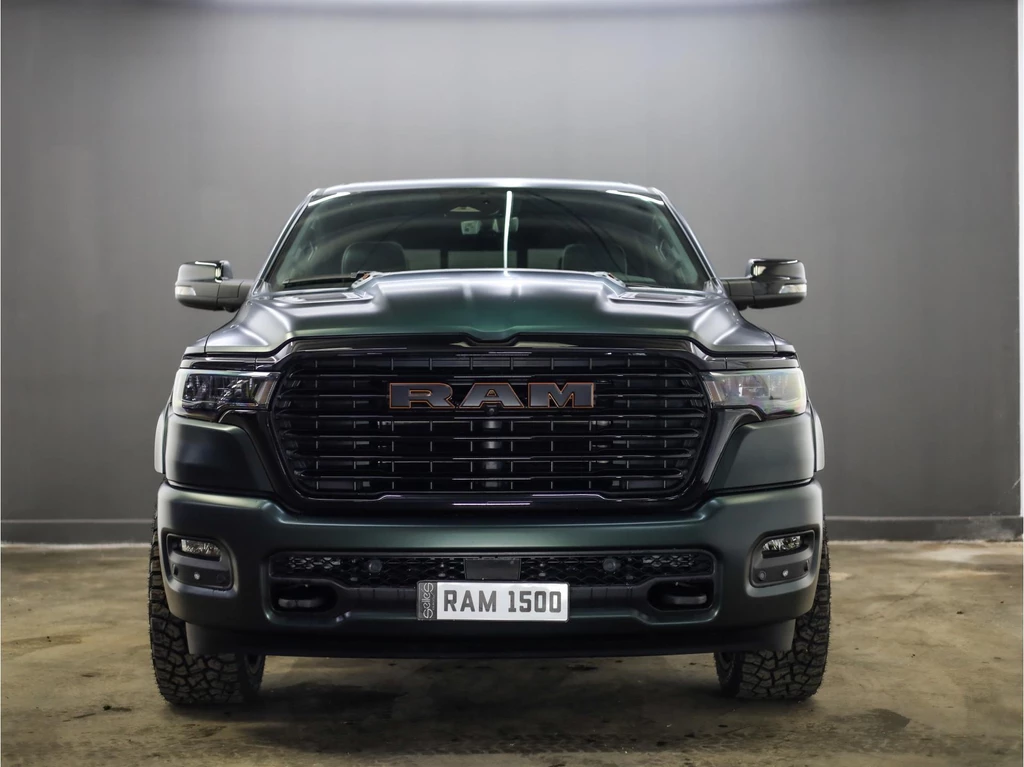 Dodge Ram 1500 – foto 7