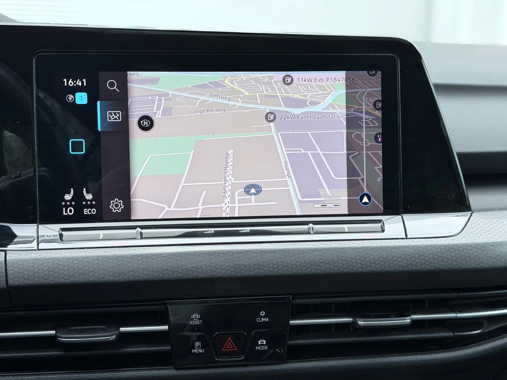 Volkswagen Golf – foto 17