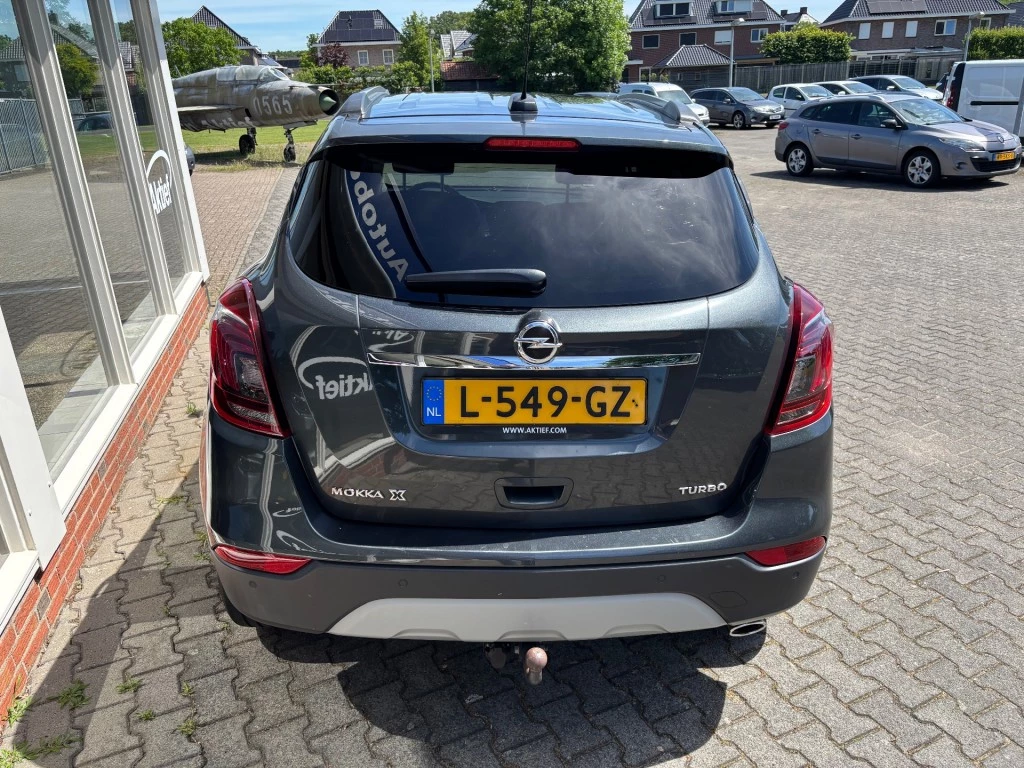 Opel Mokka – foto 2