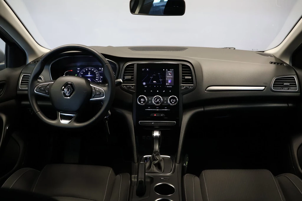 Renault Mégane Estate – foto 8